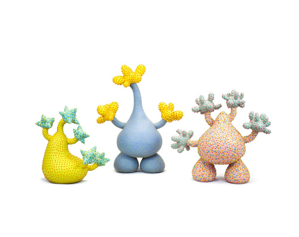 Perpetual beauties, 2024